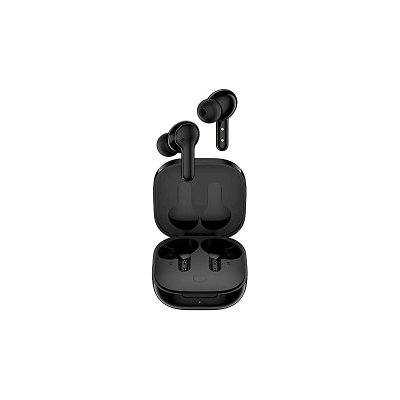 QCY T13 BT Headset Black - no Warranty